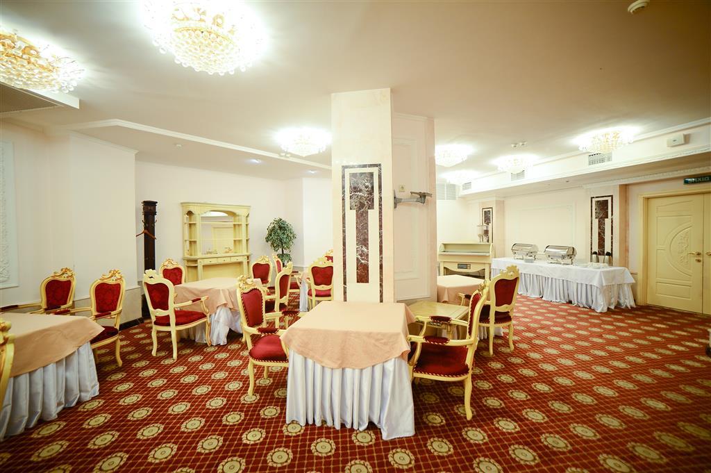 Visak Hotel 키예프 시설 사진